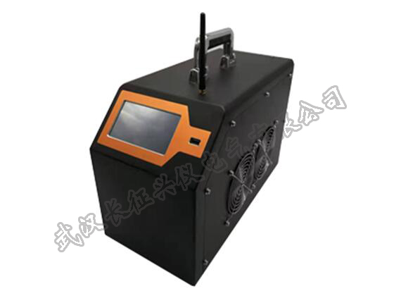 CZ8400B型智能蓄电池放电监测仪（220V 30A）